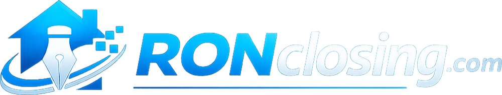 RONClosing